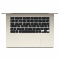 Laptop Apple MC9K4Y/A M3 512 GB SSD 15,3"