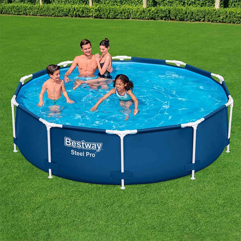 Piscine Démontable Bestway 305 x 76 cm