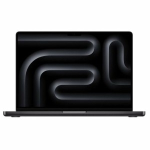 Laptop Apple MX2K3Y/A 14" 1 TB SSD