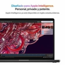 Laptop Apple MX2K3Y/A 14" 1 TB SSD