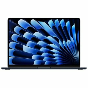 Laptop Apple MC9L4Y/A M3 512 GB SSD 15,3"