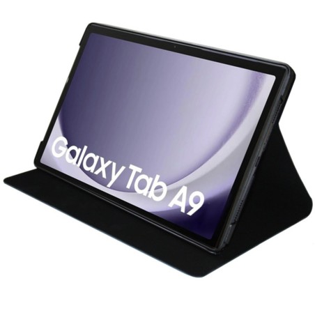 Tablet Tasche Silver HT A9