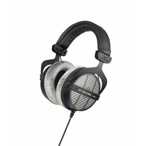 Diadem-Kopfhörer Beyerdynamic 43000240_D