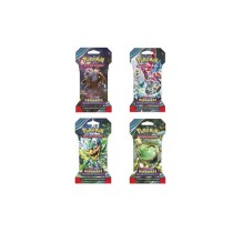 Collectible cards Bandai Pokemon SV07