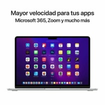 Laptop Apple MC7V4Y/A 16 GB RAM 256 GB SSD M2