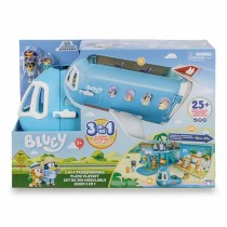 Playset Famosa Bluey Aeroplane