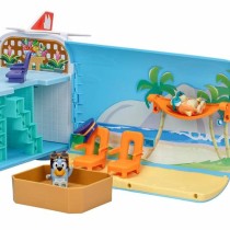 Playset Famosa Bluey Aeroplane