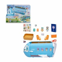 Playset Famosa Bluey Aeroplane