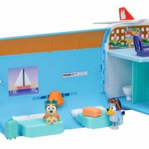 Playset Famosa Bluey Avion