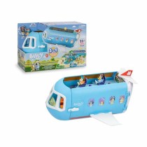 Playset Famosa Bluey Flugzeug