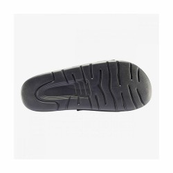 Men's Flip Flops Bullpadel Black