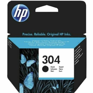 Cartouche d'encre originale HP N9K06AE Noir