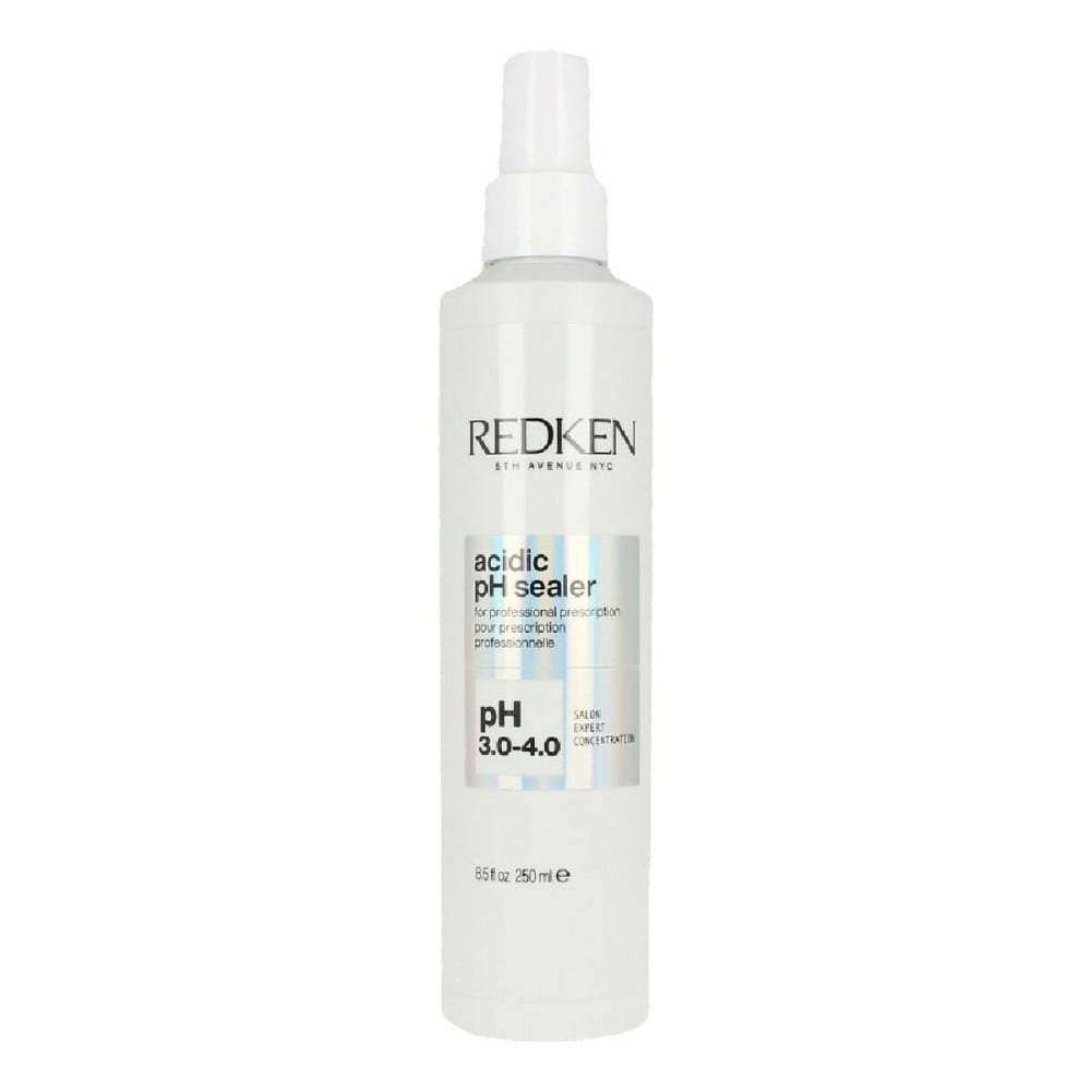 Intensive Repairing Behandlung Acidic pH Sealer Redken Acidic Bonding Concentrate H pH-Regler 250 ml