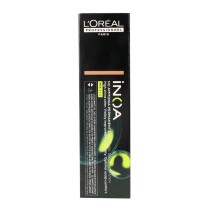 Dauerfärbung L'Oreal Professionnel Paris Inoa Color Nº 6.8 Dunkelblond (60 g)