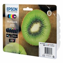 Cartouche d'encre originale Epson C13T02E74010 23 ml Multicouleur