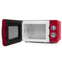 Mikrowelle Orbegozo MI-2020 700 W Rot 20 L