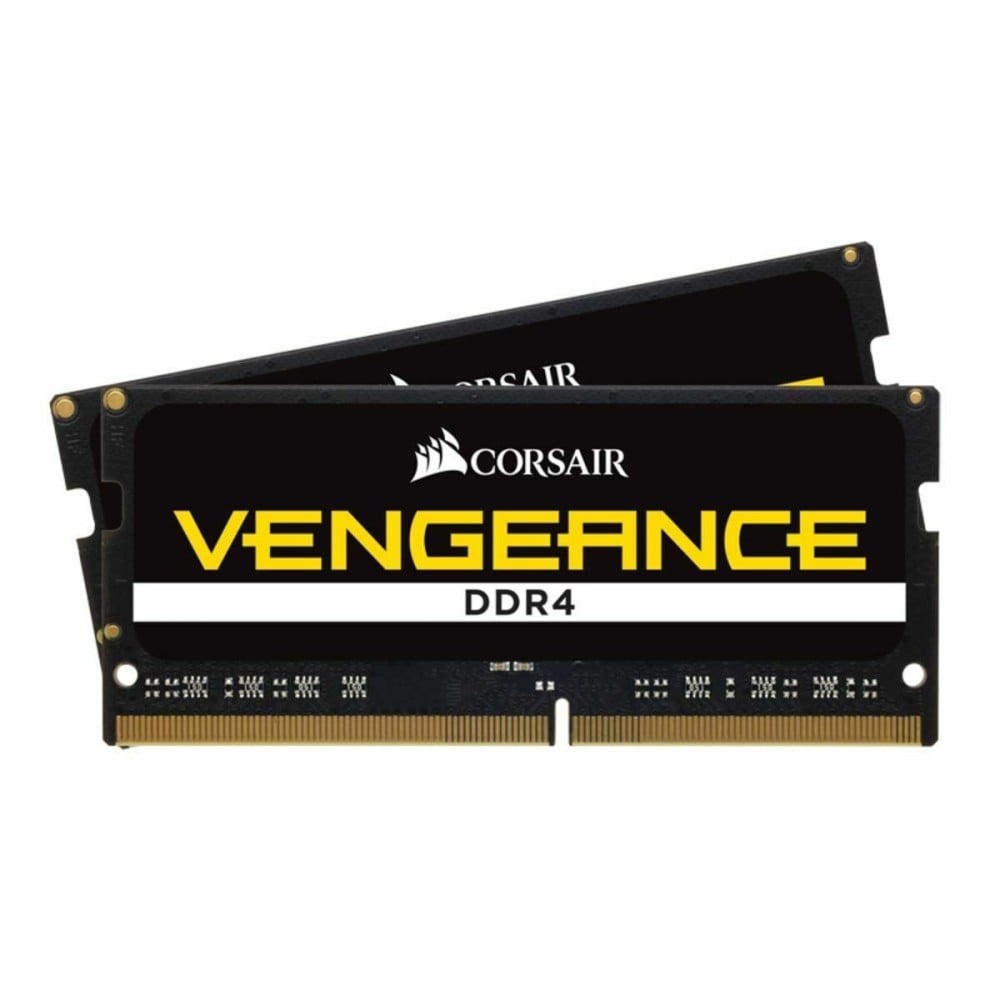 Mémoire RAM Corsair 8GB DDR4 SODIMM 2400MHz CL16 8 GB