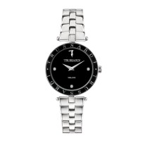 Montre Homme Trussardi R2453145506 Noir (Ø 34 mm)