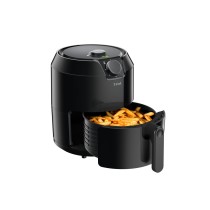 Air Fryer Tefal EY2018 Black 1500 W 4,2 L