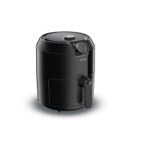 Friteuse à Air Tefal EY2018 Noir 1500 W 4,2 L