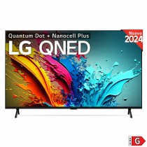 TV intelligente LG 98QNED89T6A 98" QNED 4K Ultra HD