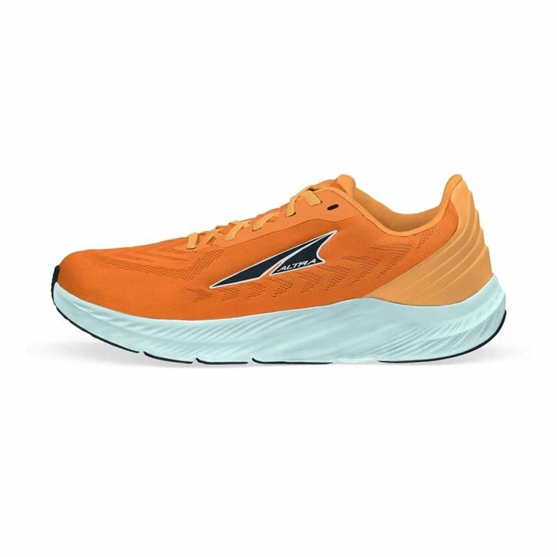 Running Shoes for Adults Altra Rivera 4 Orange