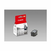 Original Tintenpatrone Canon CCICTO0233 2969B001 Schwarz