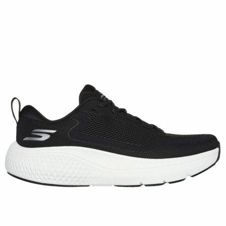 Chaussures de Running pour Adultes Skechers Go Run Supersonic Ma Noir