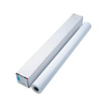 Rouleau de papier pour traceur HP Q6581A A4