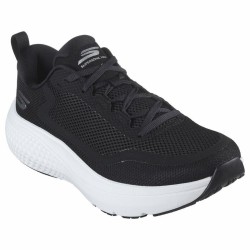 Chaussures de Running pour Adultes Skechers Go Run Supersonic Ma Noir