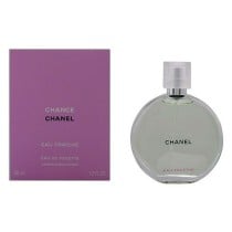 Damenparfüm Chance Eau Fraiche Chanel EDT