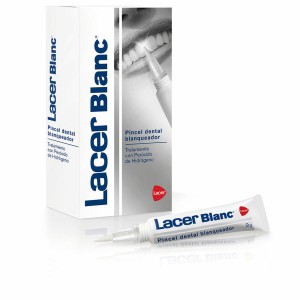 Stylo de blanchiment des dents Lacer Lacerblanc 9 g