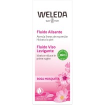 Facial Cream Weleda Rosehip (30 ml)