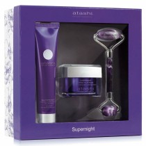 Kosmetik-Set Atashi Supernight 3 Stücke