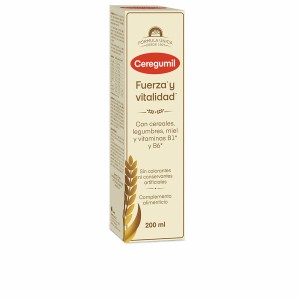 Multi-vitamines Ceregumil Ceregumil 200 ml