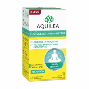 Nahrungsergänzungsmittel Aquilea Enrelax 30 ml