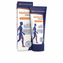 Lotion corporelle Forté Pharma Hialsorb Cold