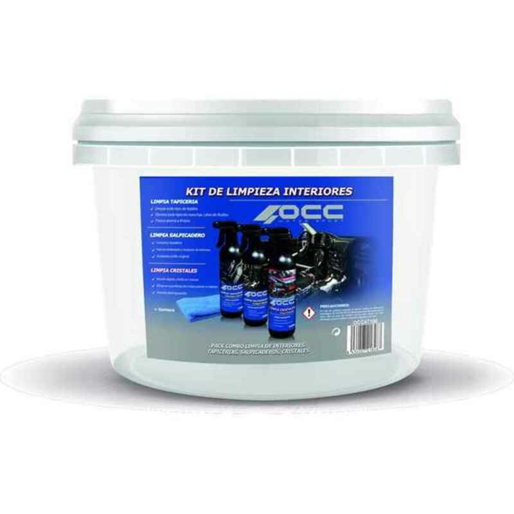 Cleaning kit OCC Motorsport OCC47100 500 ml