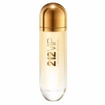 Women's Perfume Carolina Herrera 212 VIP Women EDP 125 ml