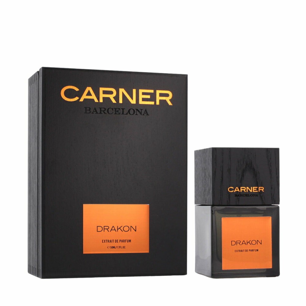 Parfum Unisexe Carner Barcelona Drakon 50 ml