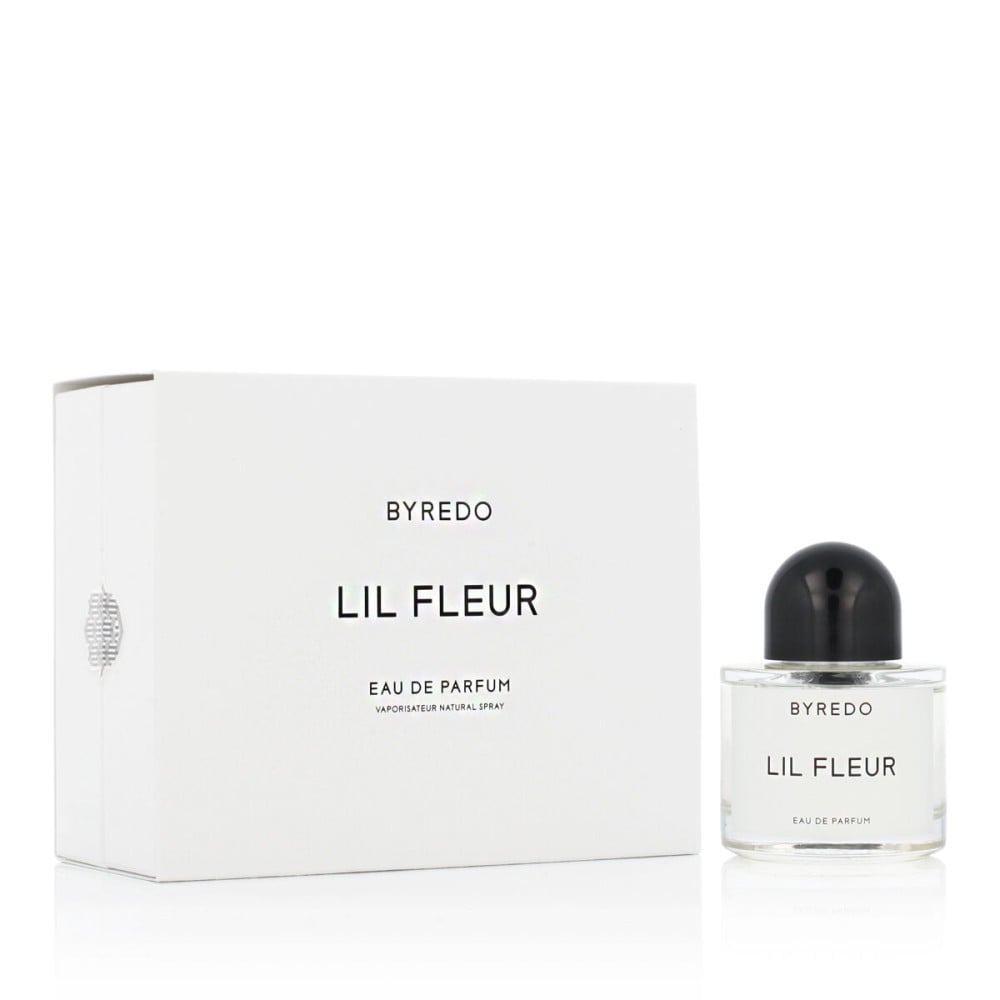 Parfum Unisexe Byredo EDP Lil Fleur 50 ml