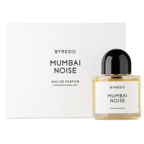 Unisex-Parfüm Byredo Mumbai Noise EDP 100 ml