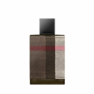 Herrenparfüm Burberry London for Men EDT 50 ml