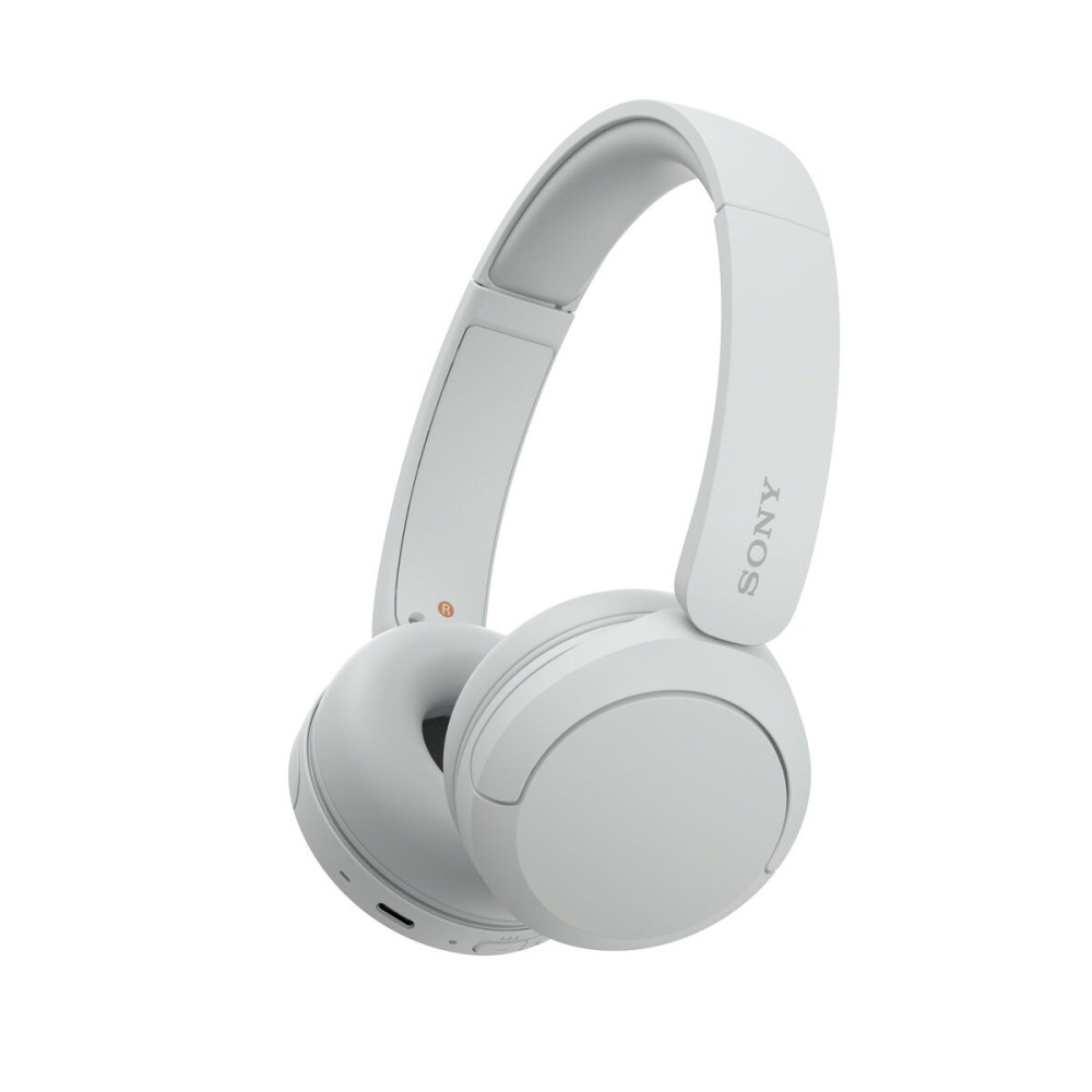 Bluetooth Headset with Microphone Sony WH-CH520