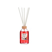 Bâtonnets Parfumés Fruits rouges 100 ml (12 Unités)