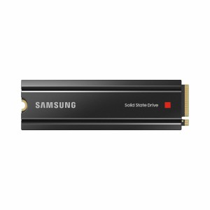 Disque dur Samsung MZ-V8P2T0 2 TB SSD