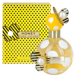 Women's Perfume Honey Marc Jacobs Honey EDP EDP 100 ml