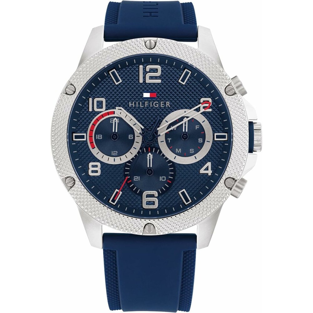 Montre Homme Tommy Hilfiger 1683487