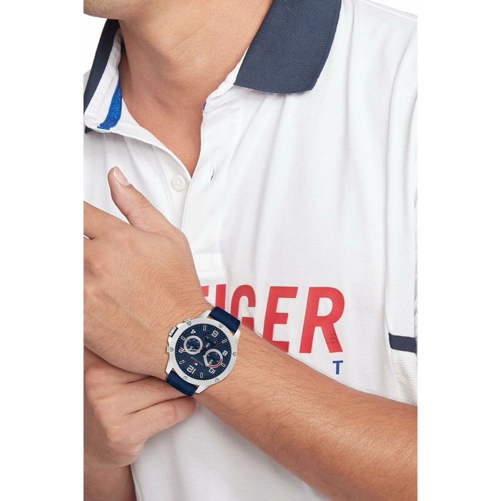 Montre Homme Tommy Hilfiger 1683487