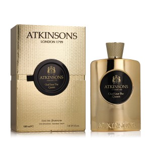 Women's Perfume Atkinsons EDP Oud Save The Queen 100 ml